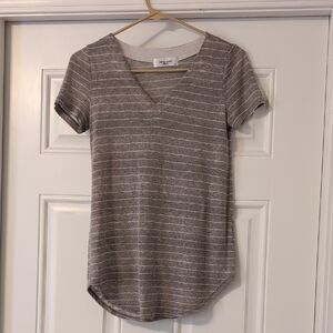 Carly Jean Top Size Small